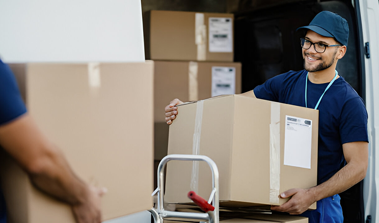 Safe Packing Solutions 